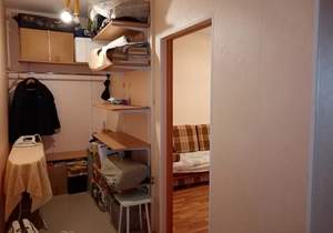1-к квартира, вторичка, 42м2, 12/14 этаж