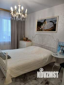 2-к квартира, вторичка, 55м2, 15/17 этаж