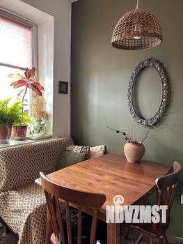 1-к квартира, вторичка, 40м2, 13/16 этаж