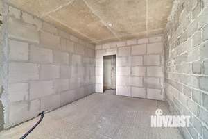 1-к квартира, вторичка, 38м2, 10/25 этаж