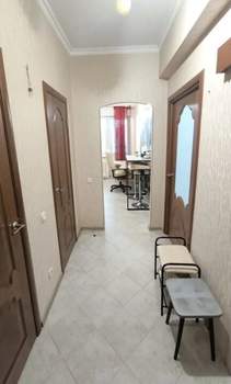 1-к квартира, вторичка, 45м2, 5/9 этаж