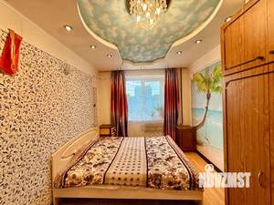 3-к квартира, вторичка, 64м2, 3/5 этаж