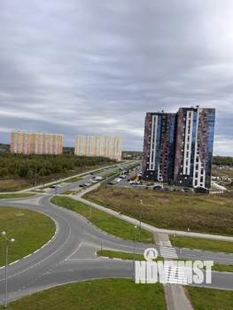 2-к квартира, вторичка, 61м2, 9/17 этаж