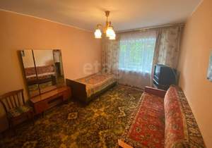 2-к квартира, вторичка, 50м2, 2/5 этаж