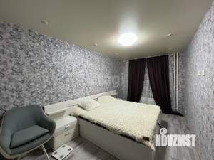 2-к квартира, вторичка, 60м2, 13/19 этаж