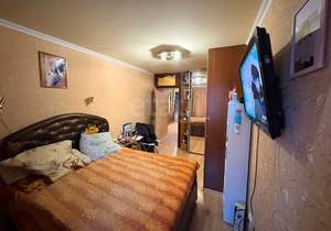 3-к квартира, вторичка, 71м2, 6/14 этаж