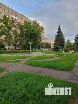 3-к квартира, вторичка, 63м2, 4/9 этаж