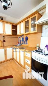 2-к квартира, вторичка, 53м2, 8/9 этаж