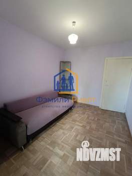2-к квартира, вторичка, 51м2, 4/9 этаж