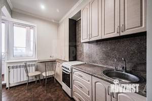 Студия квартира, вторичка, 26м2, 3/3 этаж