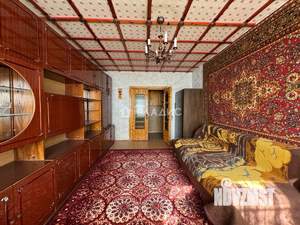 2-к квартира, вторичка, 50м2, 1/9 этаж