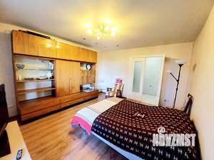 3-к квартира, вторичка, 62м2, 4/9 этаж