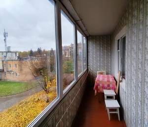 2-к квартира, вторичка, 56м2, 4/9 этаж