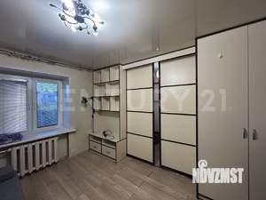 1-к квартира, вторичка, 23м2, 5/5 этаж