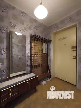 2-к квартира, вторичка, 42м2, 2/4 этаж