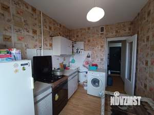 1-к квартира, вторичка, 36м2, 4/9 этаж