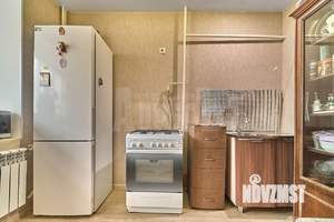 1-к квартира, вторичка, 36м2, 2/9 этаж