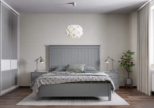 1-к квартира, вторичка, 44м2, 5/24 этаж