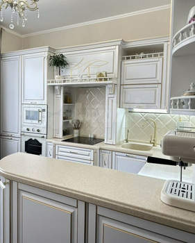 2-к квартира, вторичка, 73м2, 2/18 этаж