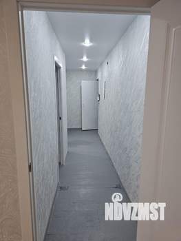 2-к квартира, вторичка, 51м2, 4/5 этаж