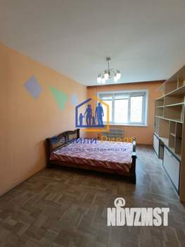 2-к квартира, вторичка, 51м2, 4/9 этаж