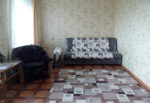 1-к квартира, вторичка, 34м2, 5/9 этаж