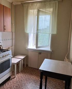 1-к квартира, вторичка, 30м2, 8/9 этаж