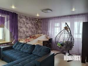 1-к квартира, вторичка, 38м2, 5/5 этаж