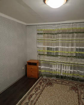 Студия квартира, вторичка, 18м2, 3/5 этаж