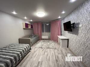 2-к квартира, вторичка, 60м2, 13/17 этаж