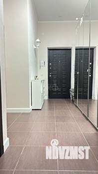 2-к квартира, вторичка, 73м2, 2/18 этаж