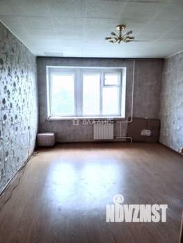 3-к квартира, вторичка, 59м2, 8/9 этаж