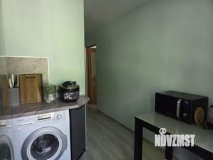 1-к квартира, вторичка, 33м2, 2/5 этаж