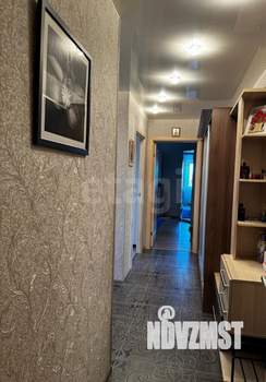 3-к квартира, вторичка, 58м2, 7/9 этаж