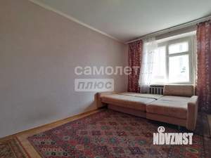 1-к квартира, вторичка, 30м2, 6/9 этаж