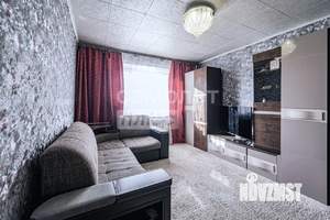 3-к квартира, вторичка, 65м2, 9/9 этаж
