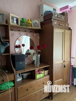 3-к квартира, вторичка, 67м2, 1/9 этаж