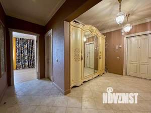 3-к квартира, вторичка, 95м2, 15/16 этаж