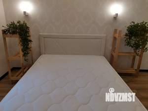 2-к квартира, вторичка, 45м2, 8/22 этаж