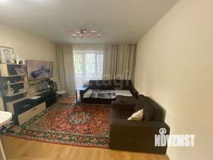 Студия квартира, вторичка, 30м2, 2/4 этаж