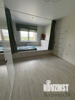 2-к квартира, вторичка, 57м2, 8/16 этаж