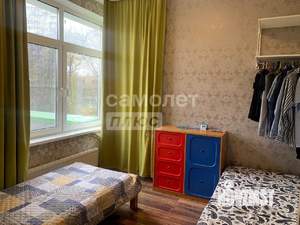 3-к квартира, вторичка, 90м2, 2/12 этаж