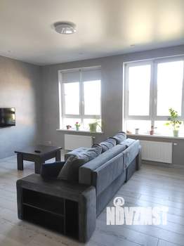 3-к квартира, вторичка, 93м2, 4/14 этаж