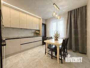 3-к квартира, вторичка, 79м2, 15/19 этаж