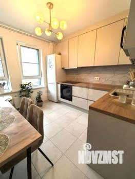 2-к квартира, вторичка, 58м2, 13/22 этаж