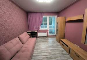 3-к квартира, вторичка, 94м2, 3/17 этаж