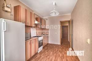 1-к квартира, вторичка, 38м2, 5/9 этаж