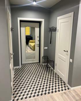 Студия квартира, вторичка, 30м2, 2/3 этаж