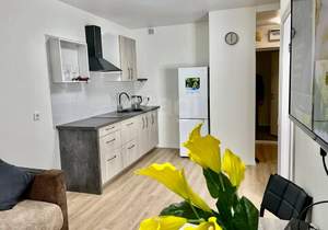 1-к квартира, сданный дом, 36м2, 7/11 этаж