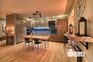 4-к квартира, вторичка, 125м2, 2/5 этаж